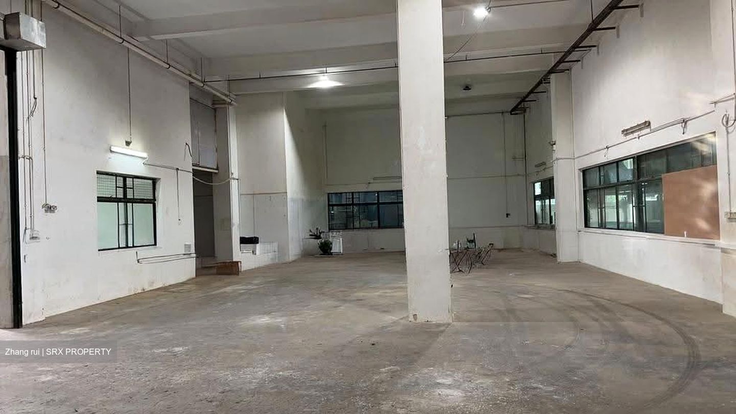 Admiralty Industrial Park (D27), Factory #620597861